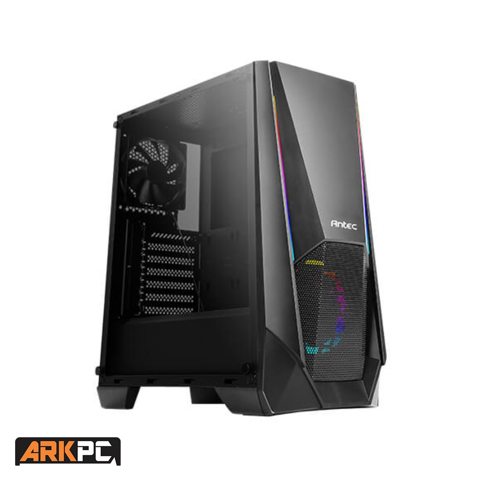 ARKPC Linux Desktop PC